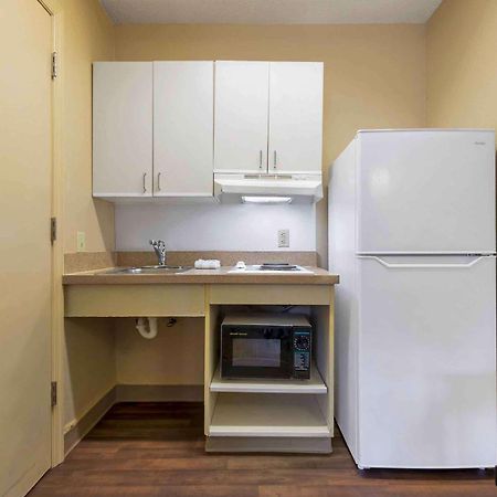 Extended Stay America Select Suites - Jacksonville Salisbury Rd Southpoint Luaran gambar
