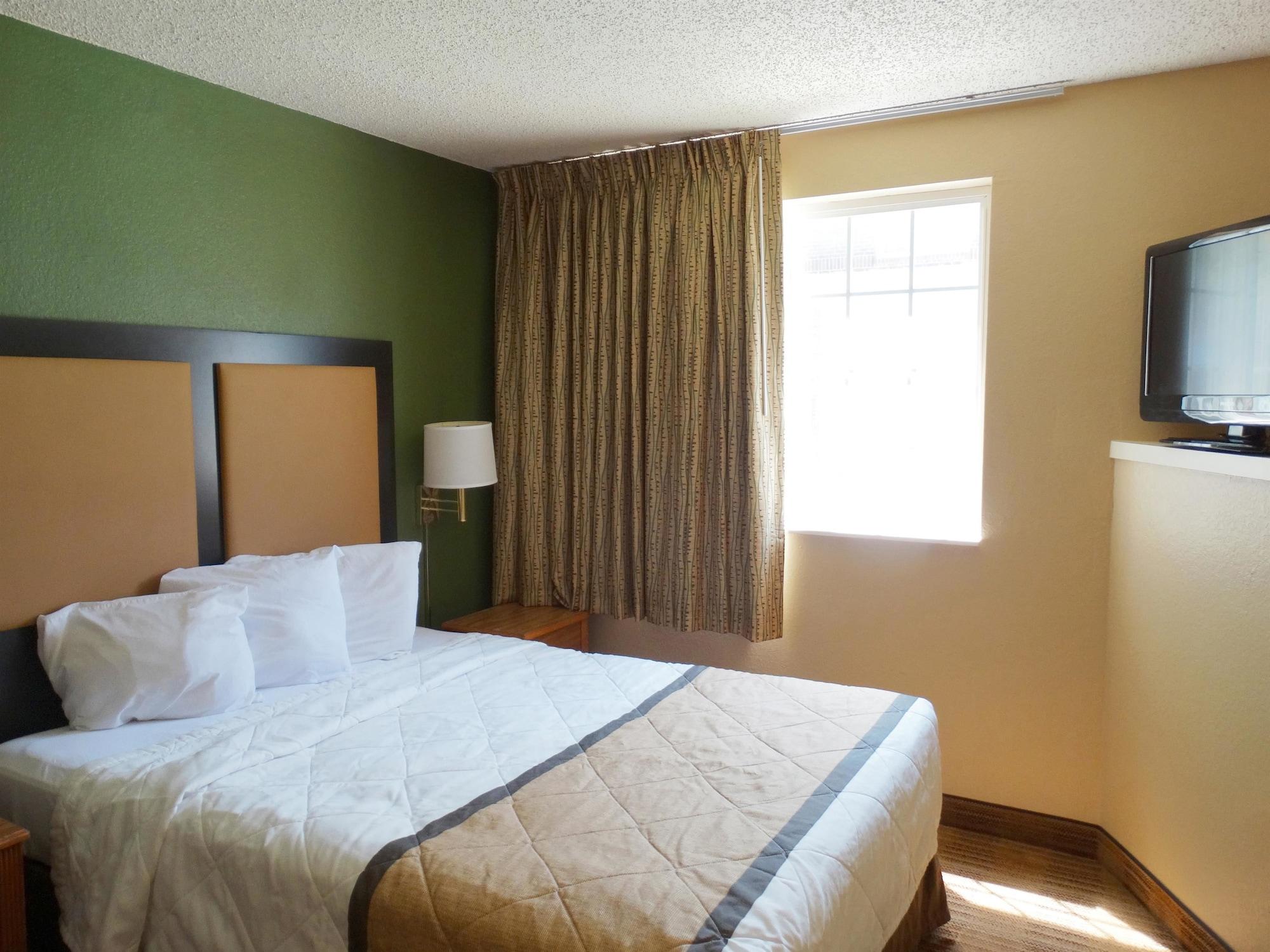 Extended Stay America Select Suites - Jacksonville Salisbury Rd Southpoint Luaran gambar