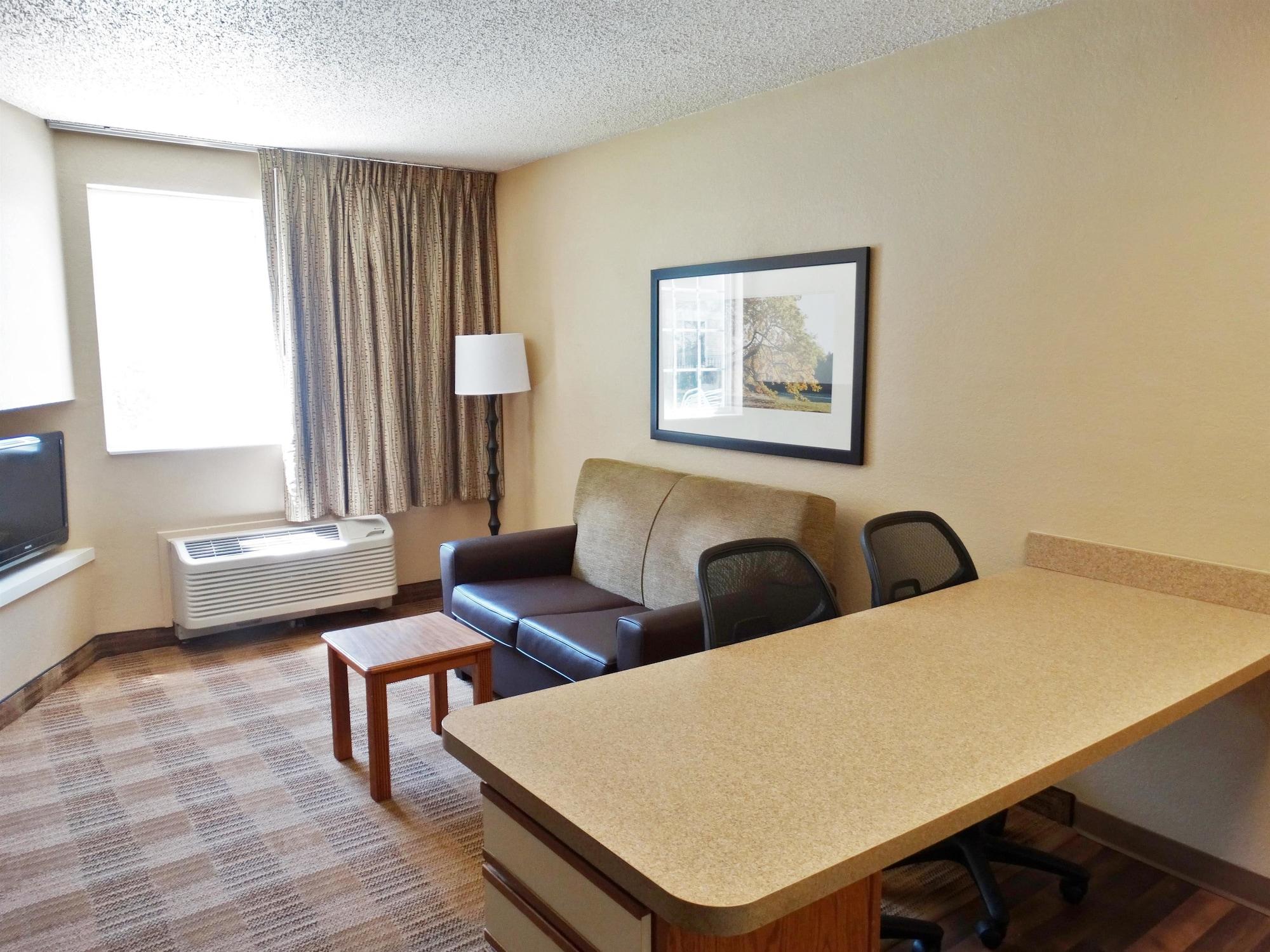 Extended Stay America Select Suites - Jacksonville Salisbury Rd Southpoint Luaran gambar