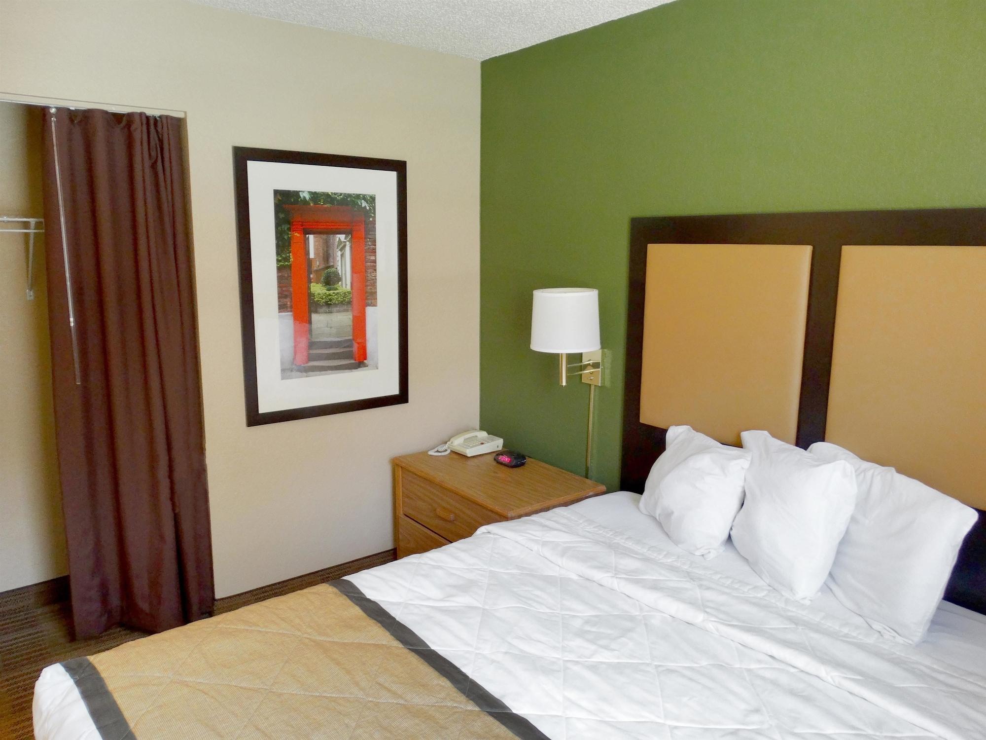 Extended Stay America Select Suites - Jacksonville Salisbury Rd Southpoint Luaran gambar