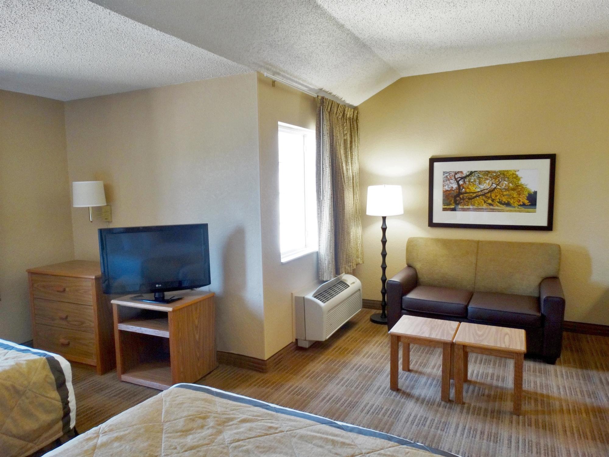 Extended Stay America Select Suites - Jacksonville Salisbury Rd Southpoint Luaran gambar