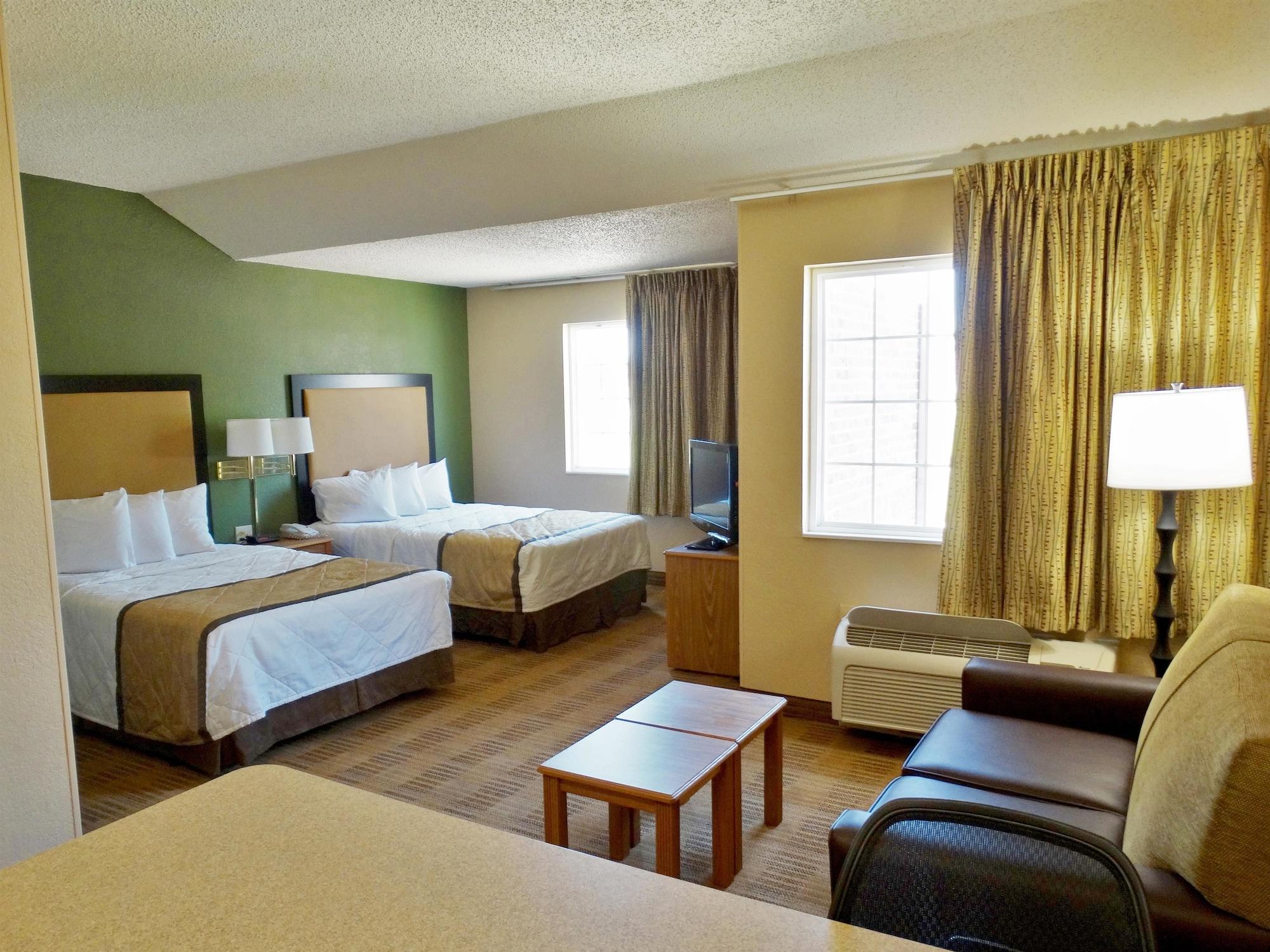 Extended Stay America Select Suites - Jacksonville Salisbury Rd Southpoint Luaran gambar
