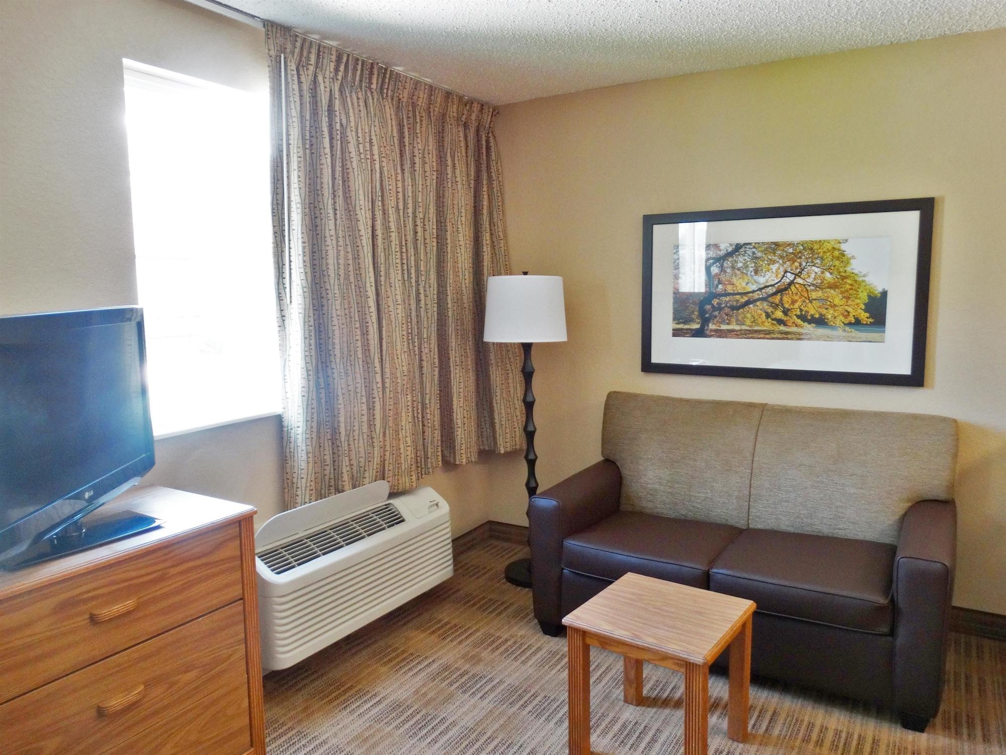Extended Stay America Select Suites - Jacksonville Salisbury Rd Southpoint Luaran gambar