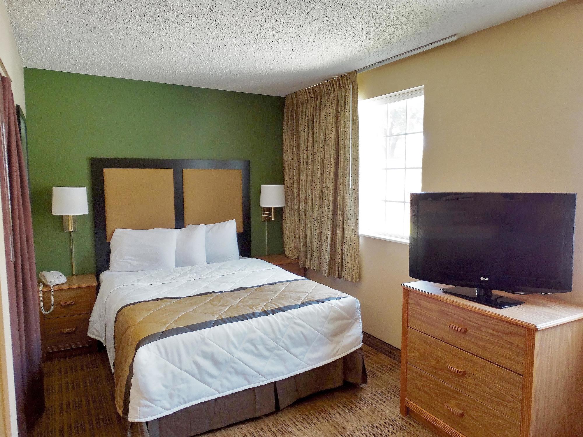 Extended Stay America Select Suites - Jacksonville Salisbury Rd Southpoint Luaran gambar