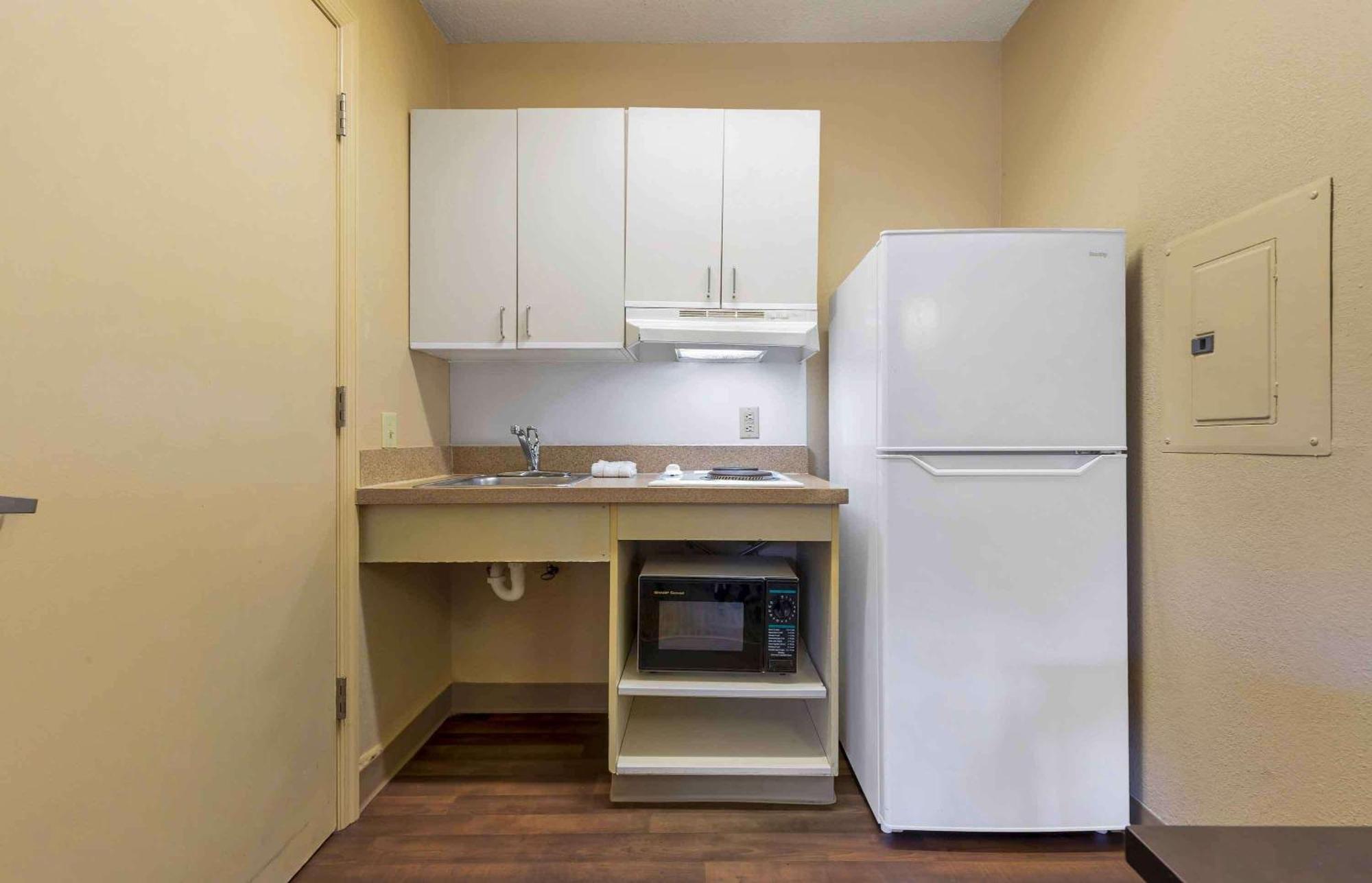 Extended Stay America Select Suites - Jacksonville Salisbury Rd Southpoint Luaran gambar