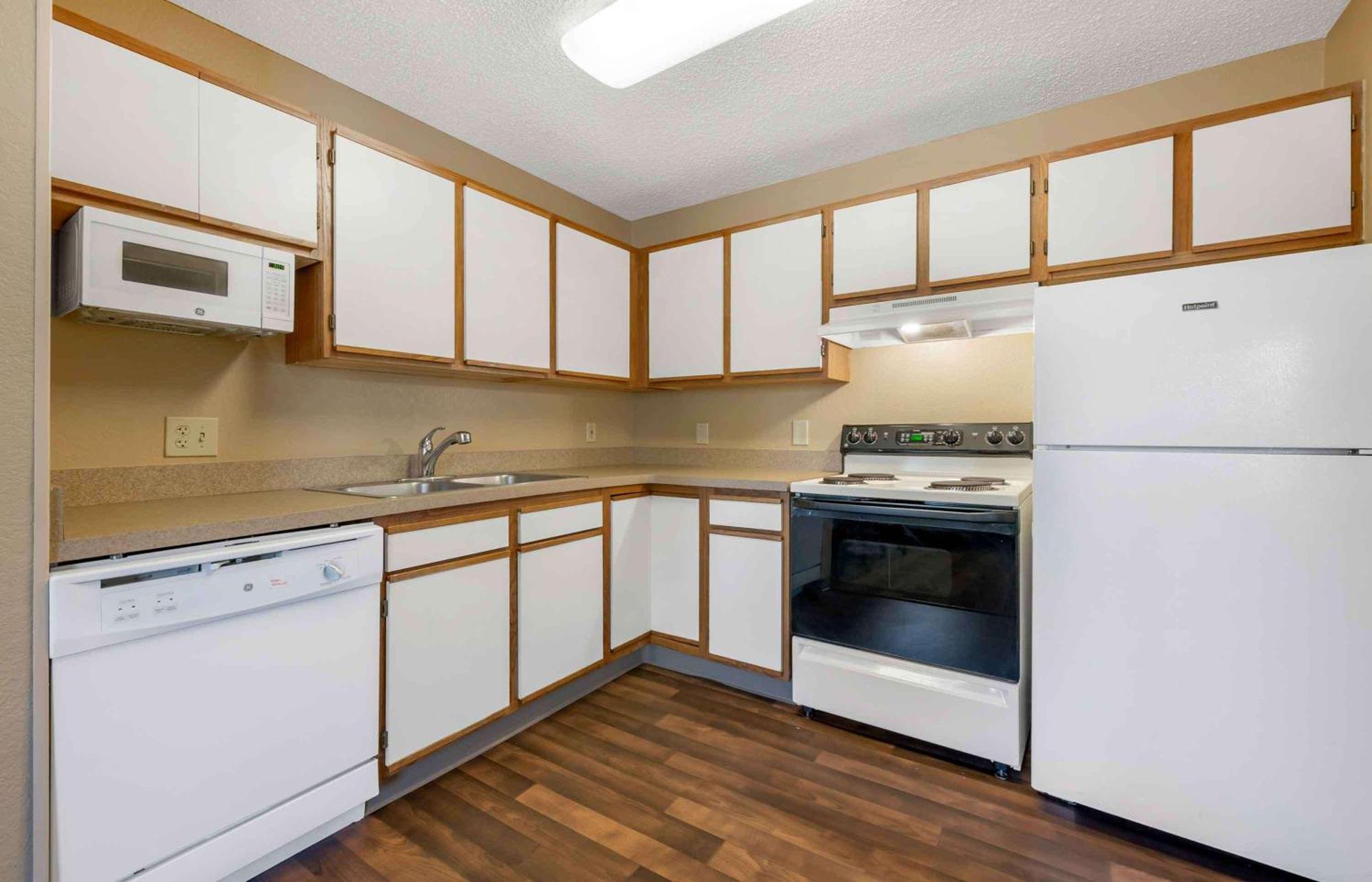 Extended Stay America Select Suites - Jacksonville Salisbury Rd Southpoint Luaran gambar