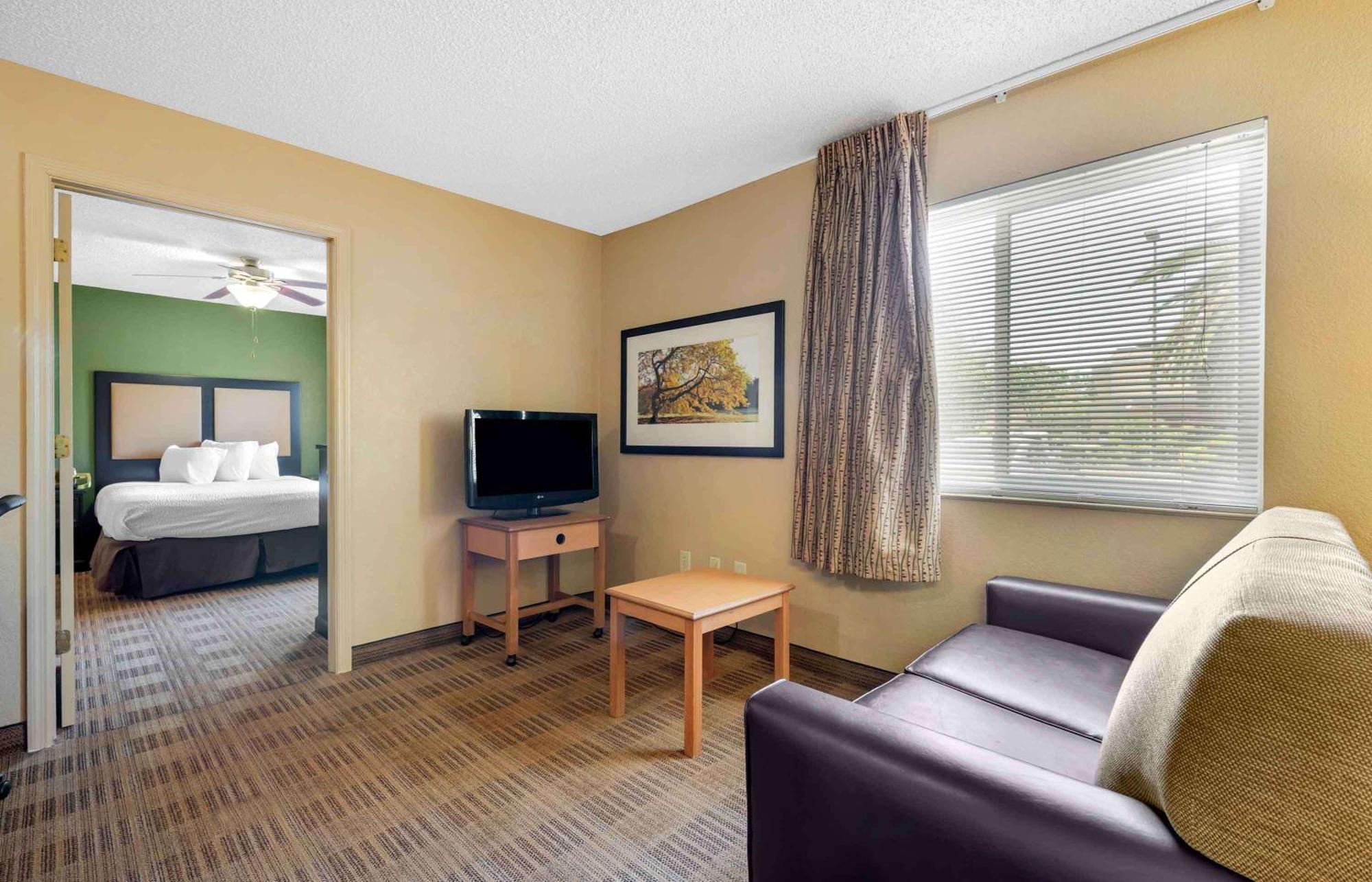 Extended Stay America Select Suites - Jacksonville Salisbury Rd Southpoint Luaran gambar