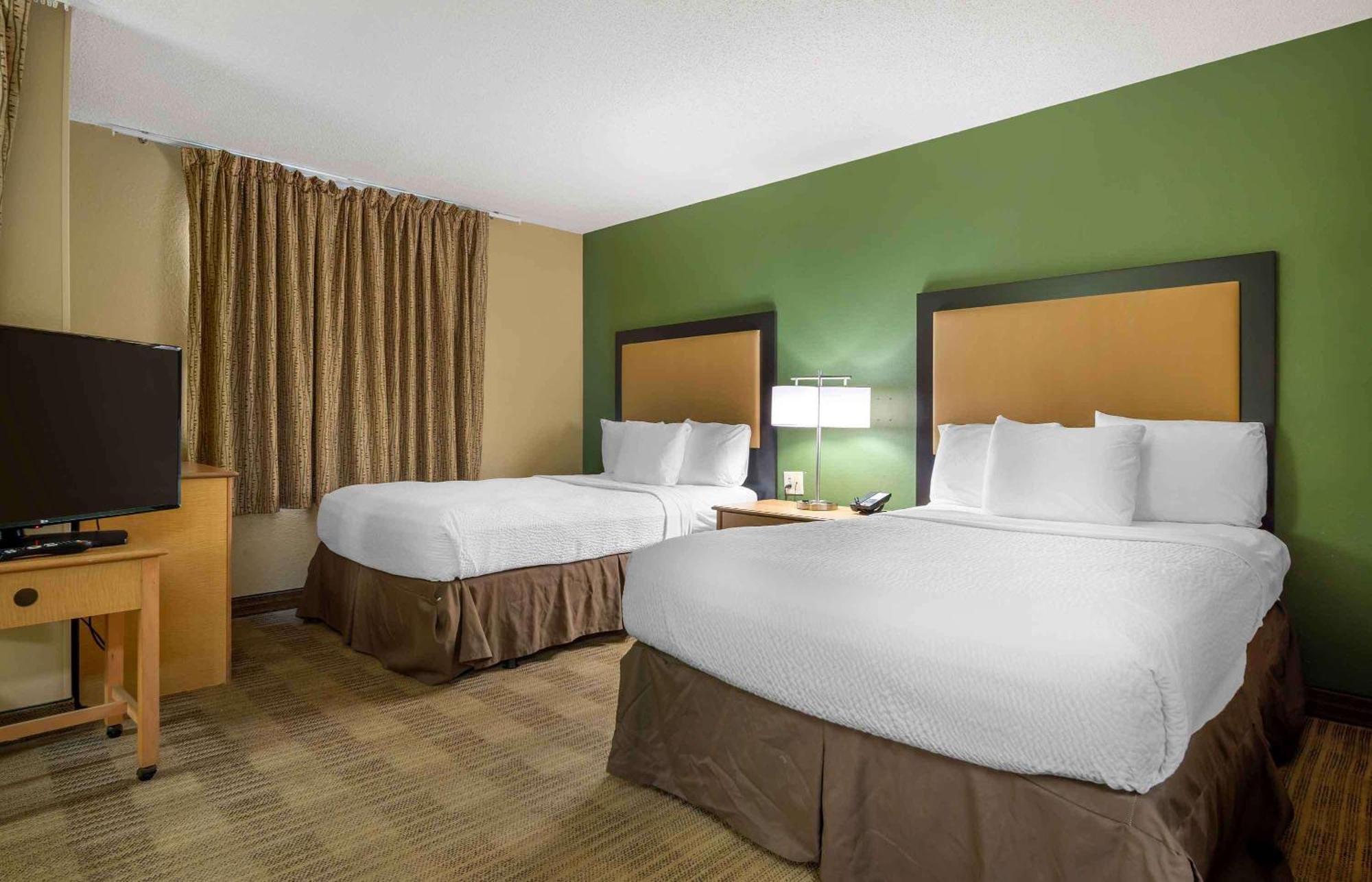 Extended Stay America Select Suites - Jacksonville Salisbury Rd Southpoint Luaran gambar