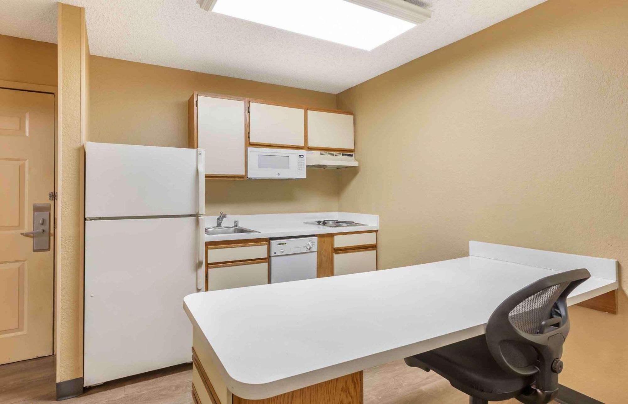 Extended Stay America Select Suites - Jacksonville Salisbury Rd Southpoint Luaran gambar