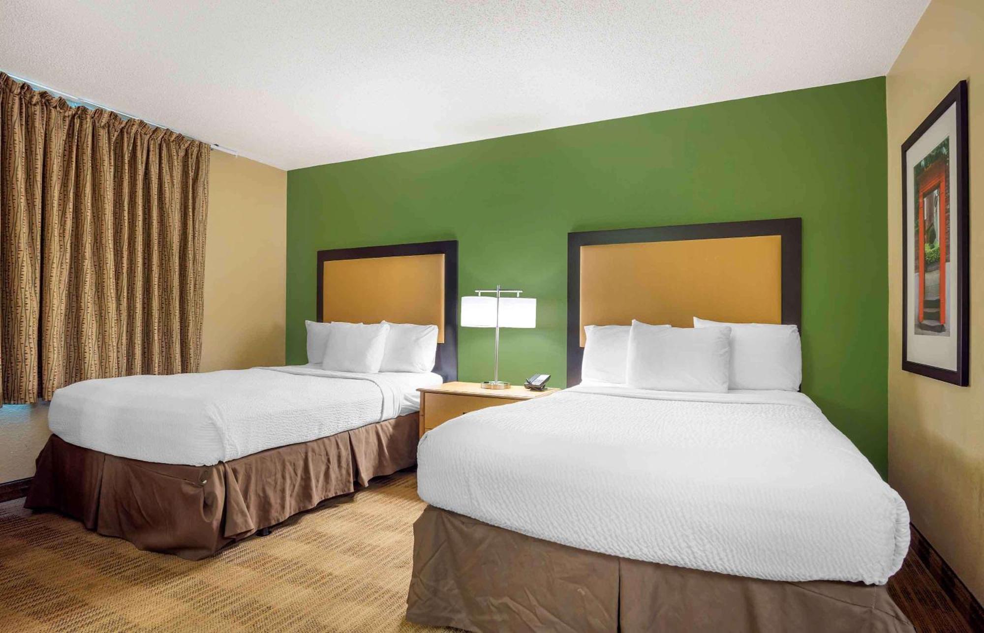 Extended Stay America Select Suites - Jacksonville Salisbury Rd Southpoint Luaran gambar