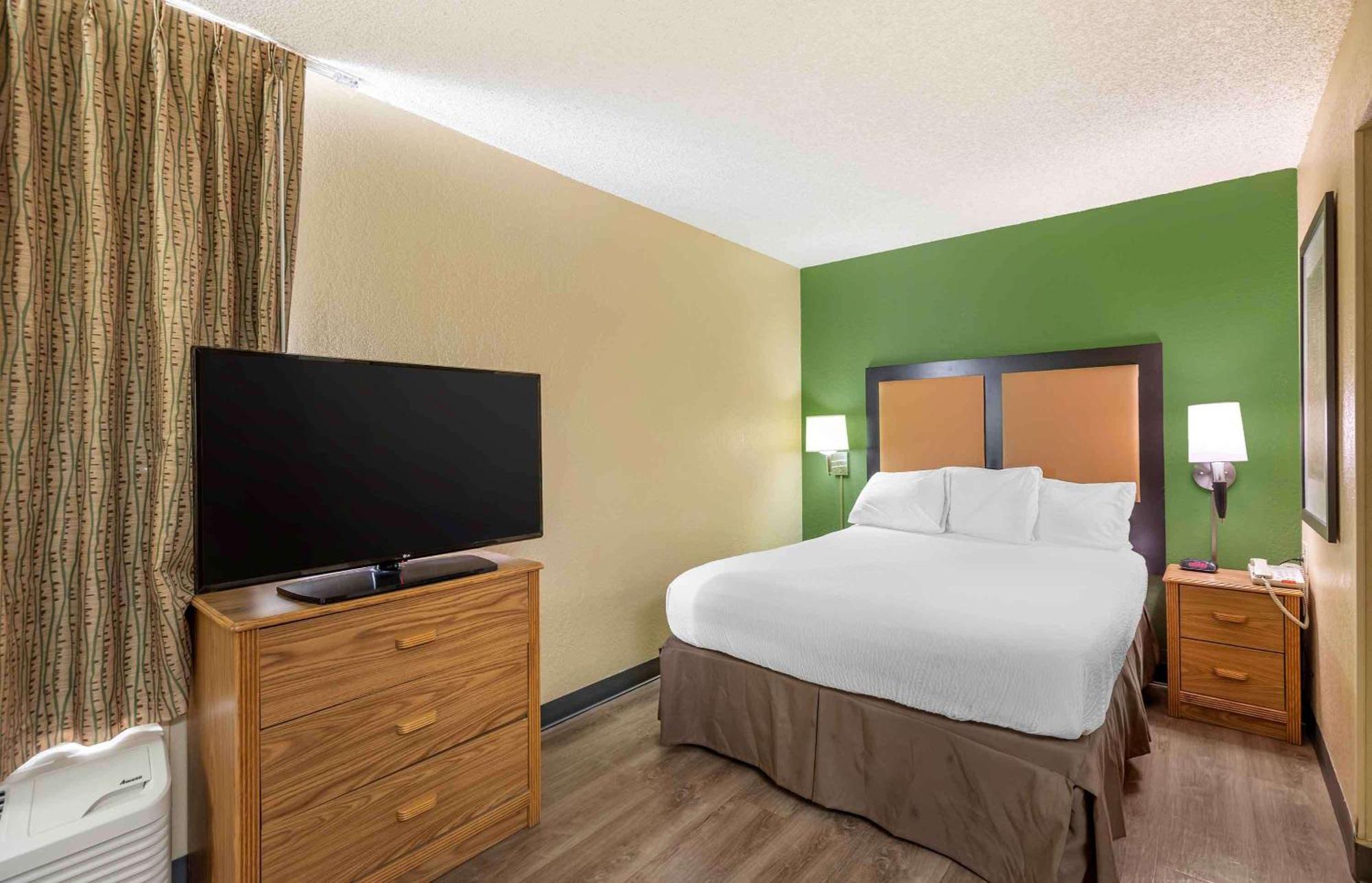 Extended Stay America Select Suites - Jacksonville Salisbury Rd Southpoint Luaran gambar