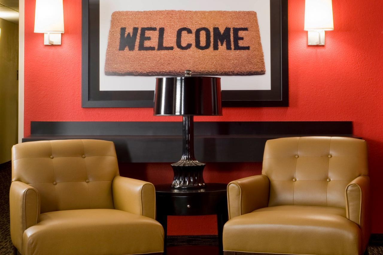Extended Stay America Select Suites - Jacksonville Salisbury Rd Southpoint Luaran gambar