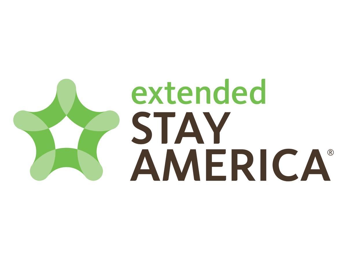 Extended Stay America Select Suites - Jacksonville Salisbury Rd Southpoint Luaran gambar